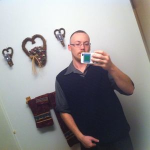 Meet your Posher, Jarod